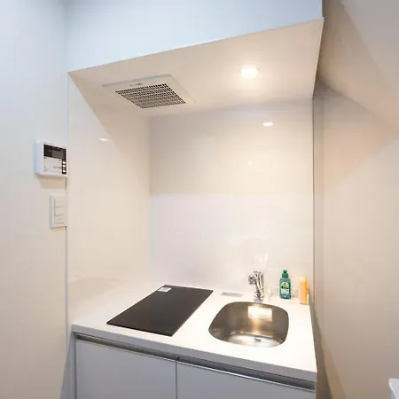 Repure Nishiochiai Residence 東京都 外观 照片