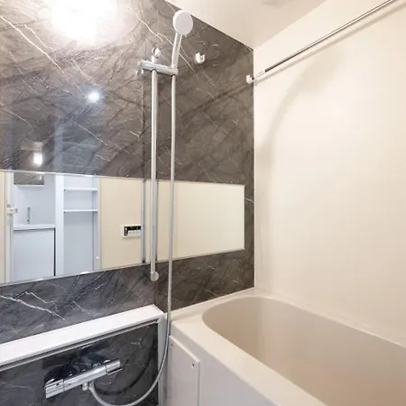 Repure Nishiochiai Residence 東京都 外观 照片