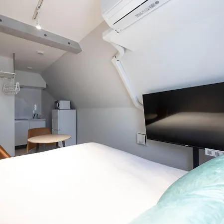 Repure Nishiochiai Residence 東京都 外观 照片