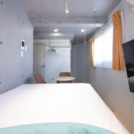 Repure Nishiochiai Residence 東京都 外观 照片