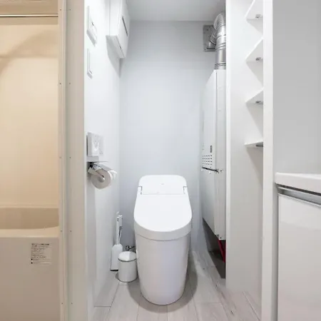 Repure Nishiochiai Residence 東京都 外观 照片