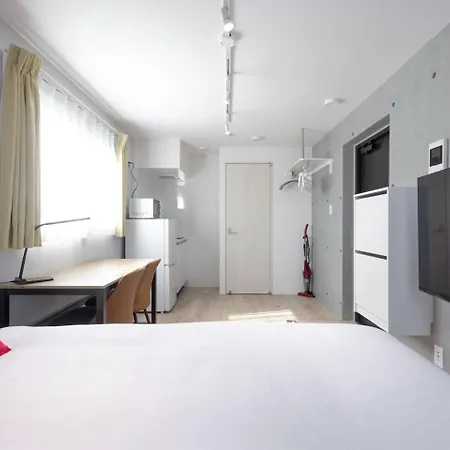 Repure Nishiochiai Residence 東京都 外观 照片