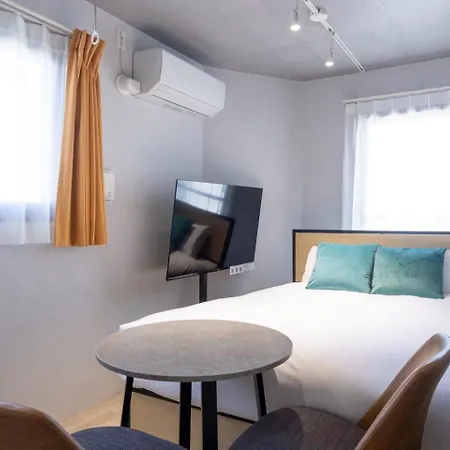 Repure Nishiochiai Residence 東京都 外观 照片