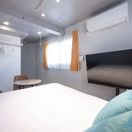 Repure Nishiochiai Residence 東京都 外观 照片