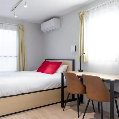 Repure Nishiochiai Residence 東京都 外观 照片
