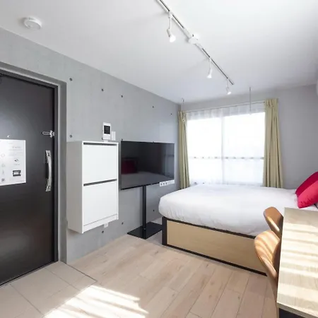 Repure Nishiochiai Residence 東京都 外观 照片