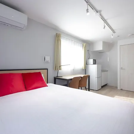 Repure Nishiochiai Residence 東京都 外观 照片