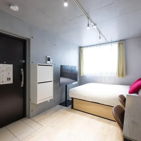 Repure Nishiochiai Residence 東京都 外观 照片