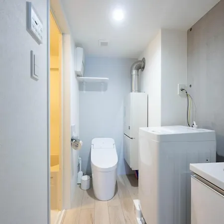 Repure Nishiochiai Residence 東京都 外观 照片
