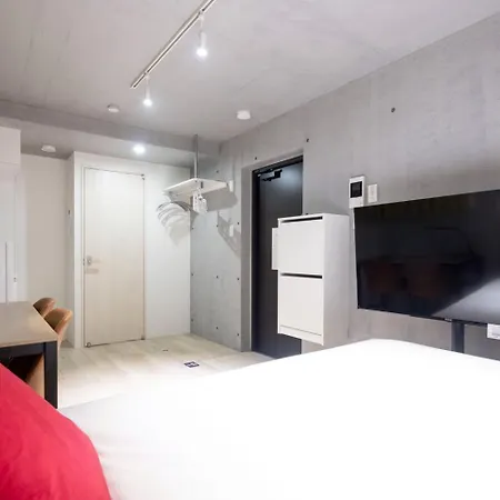 Repure Nishiochiai Residence 東京都 外观 照片