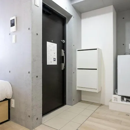 Repure Nishiochiai Residence 東京都 客房 照片