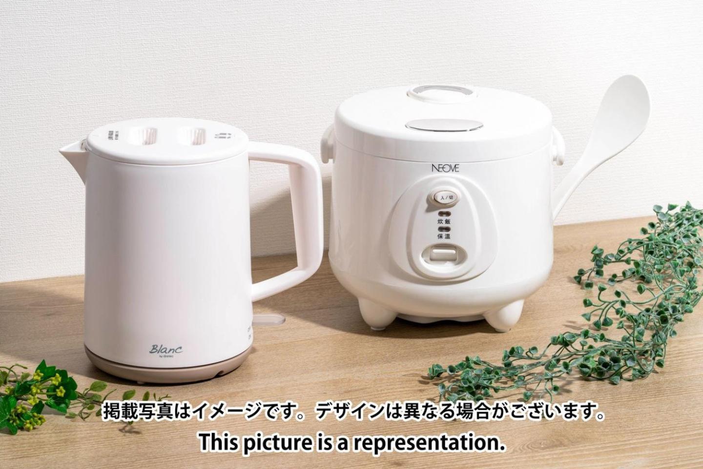 公寓 Repure Nishiochiai *